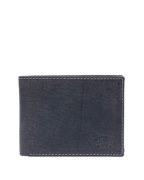 Бумажник мужской Yukon KLONDIKE 1896 KD1112-01