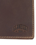 Бумажник мужской Yukon KLONDIKE 1896 KD1112-03