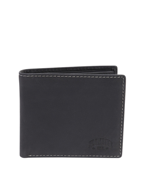 Бумажник мужской Yukon KLONDIKE 1896 KD1113-01