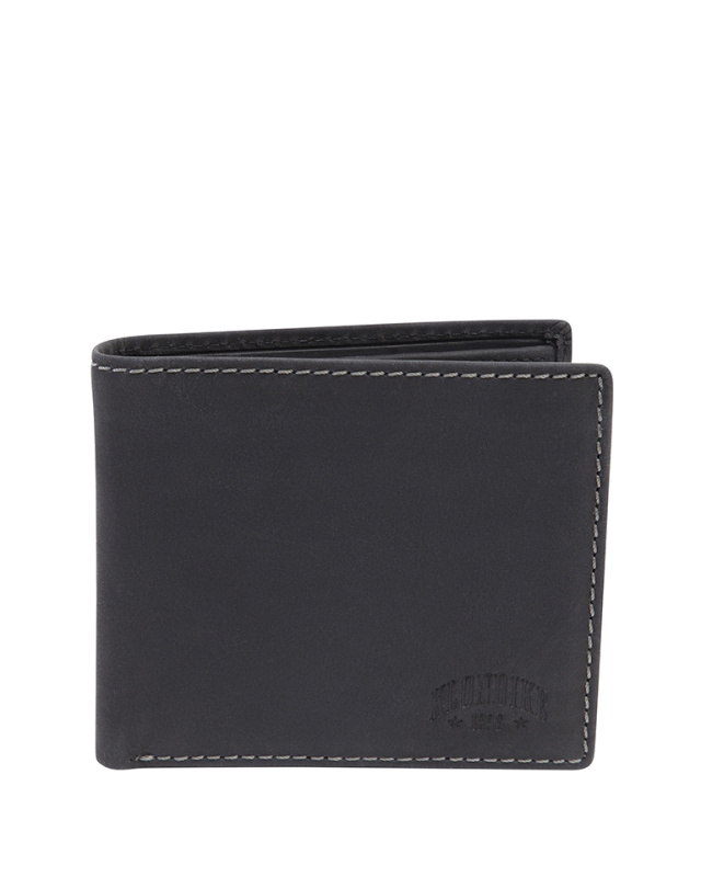 Бумажник мужской Yukon KLONDIKE 1896 KD1113-01