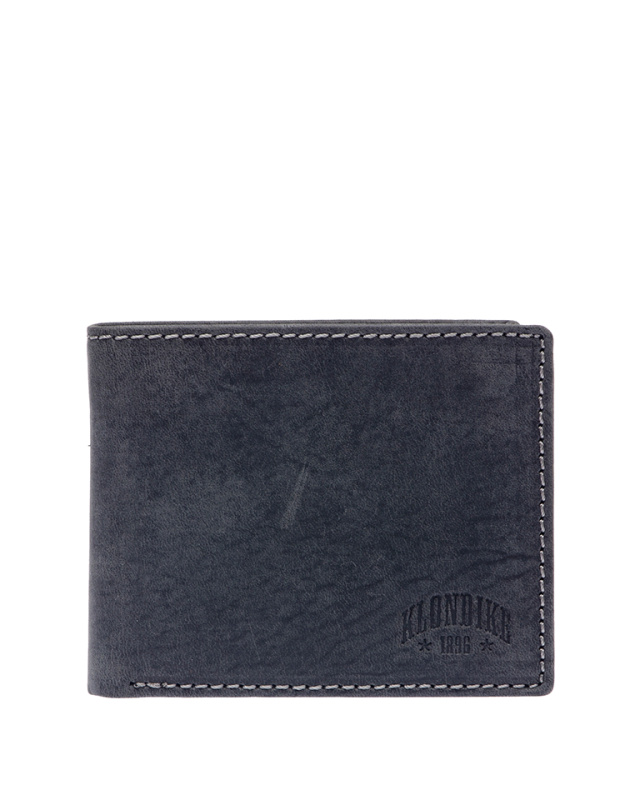 Бумажник мужской Yukon KLONDIKE 1896 KD1116-01