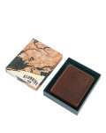 Бумажник мужской Yukon KLONDIKE 1896 KD1116-03