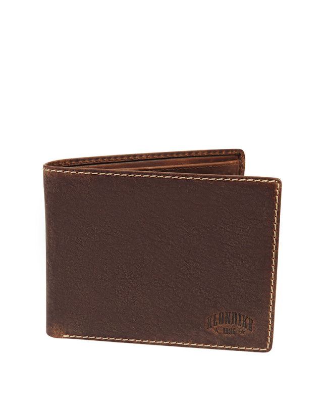 Бумажник мужской Yukon KLONDIKE 1896 KD1117-03
