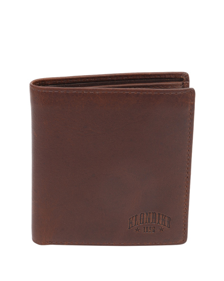 Бумажник мужской Dawson KLONDIKE 1896 KD1118-03