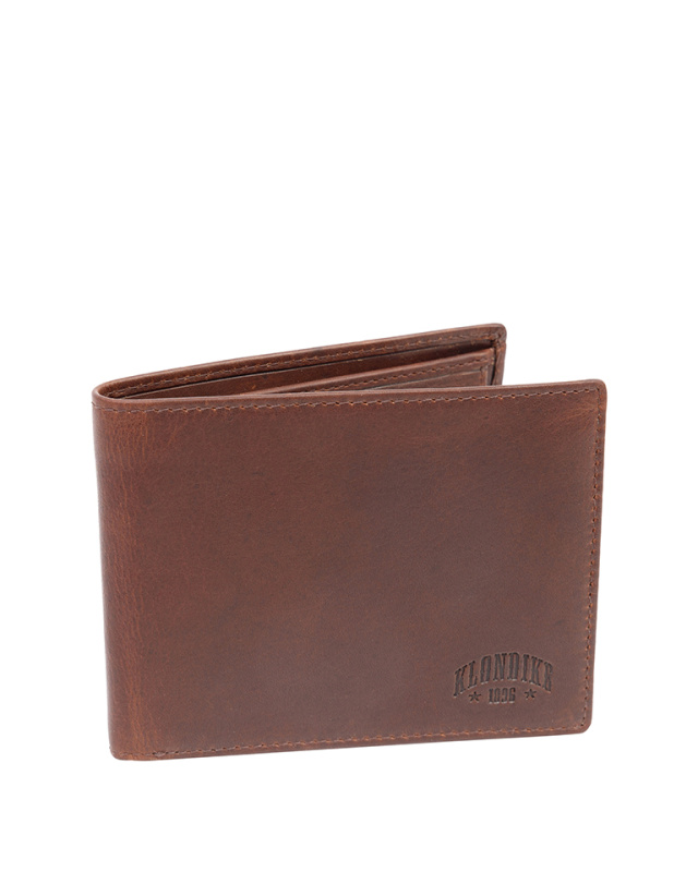 Бумажник мужской Dawson KLONDIKE 1896 KD1119-03