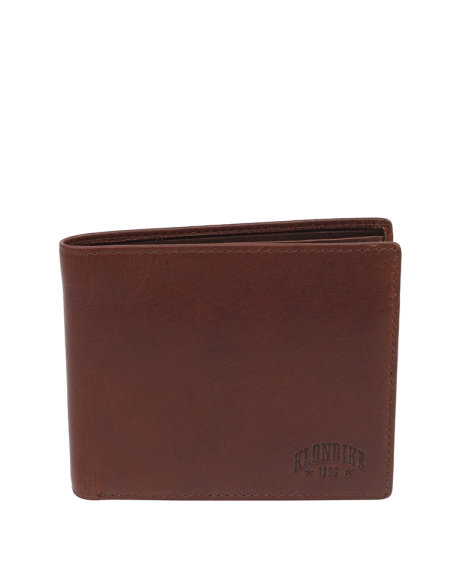 Бумажник мужской Dawson KLONDIKE 1896 KD1120-03