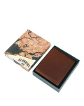 Бумажник мужской Dawson KLONDIKE 1896 KD1124-03