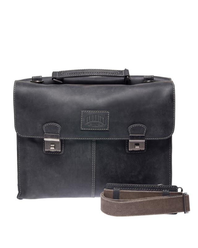 Портфель Native KLONDIKE 1896 KD1131-01