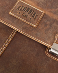 Портфель Native KLONDIKE 1896 KD1131-03