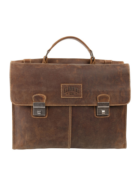 Портфель Native KLONDIKE 1896 KD1131-03