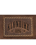 Портфель Native KLONDIKE 1896 KD1132-03