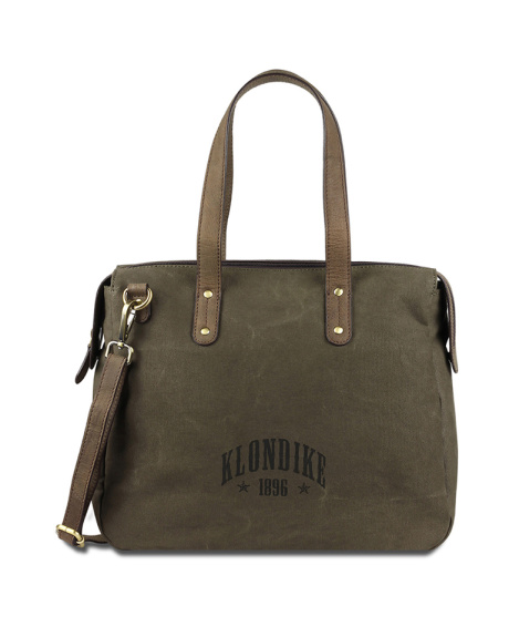 Сумка через плечо DAWSON «Payton» KLONDIKE 1896 KD1149-13