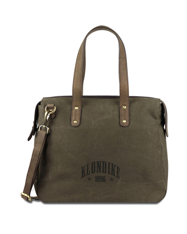 Сумка через плечо DAWSON «Payton» KLONDIKE 1896 KD1149-13