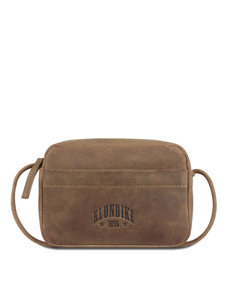 Сумка женская через плечо «Maya» KLONDIKE 1896 KD1161-02