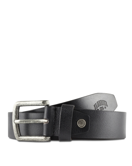 Ремень Creek односторонний KLONDIKE 1896 KD1200-01-100