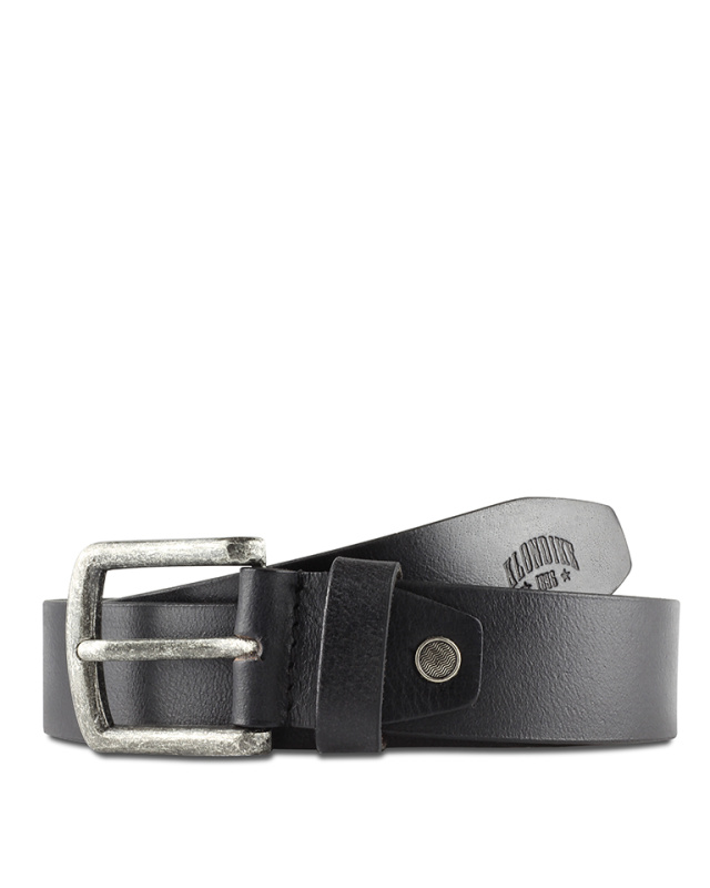 Ремень Creek односторонний KLONDIKE 1896 KD1200-01-100