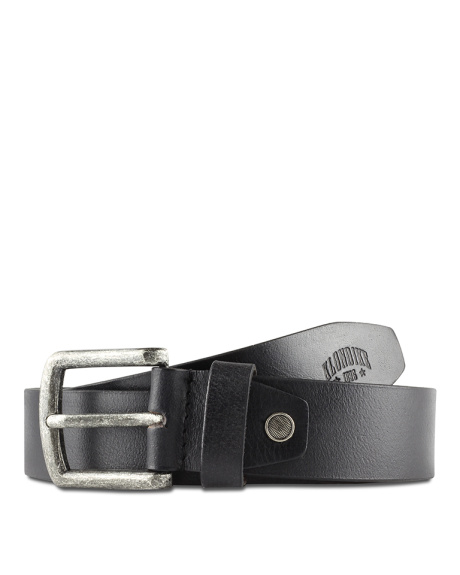 Ремень Creek односторонний KLONDIKE 1896 KD1200-01-90