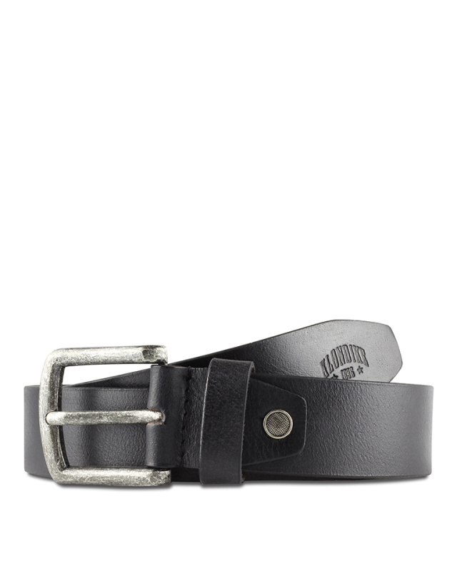 Ремень Creek односторонний KLONDIKE 1896 KD1200-01-90