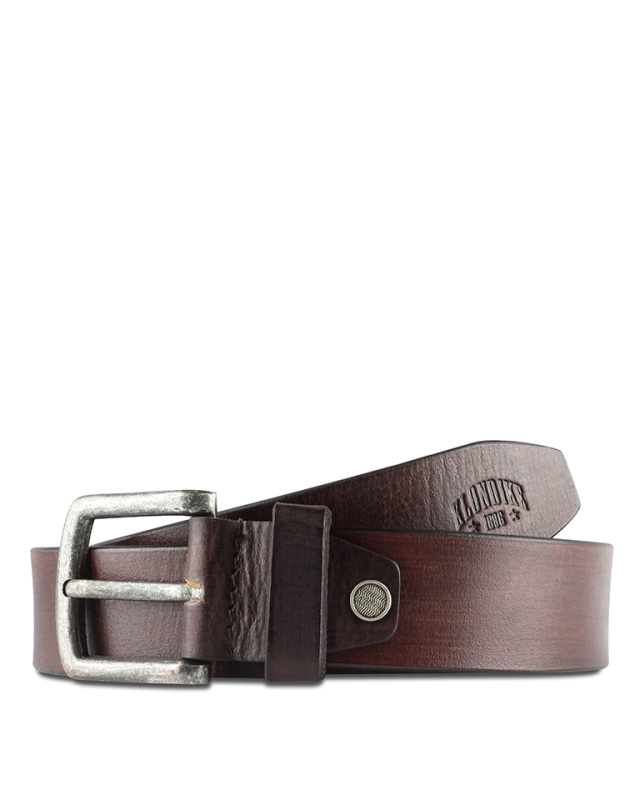 Ремень Creek односторонний KLONDIKE 1896 KD1200-03-110