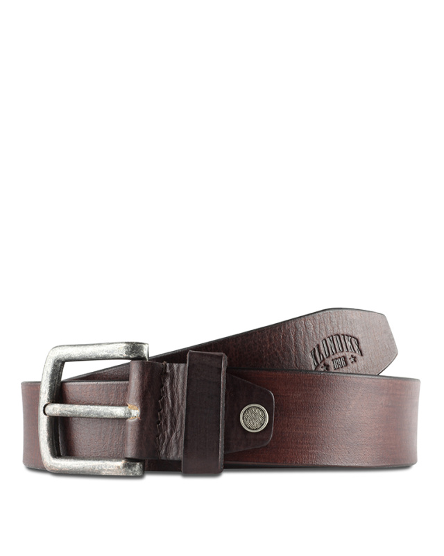 Ремень Creek односторонний KLONDIKE 1896 KD1200-03-120