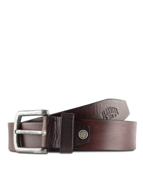 Ремень Creek односторонний KLONDIKE 1896 KD1200-03-130