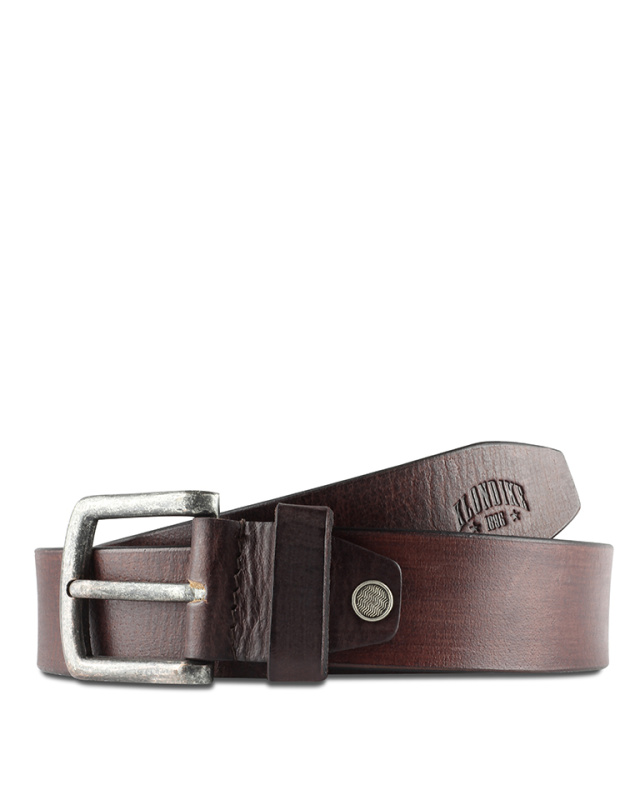 Ремень Creek односторонний KLONDIKE 1896 KD1200-03-130