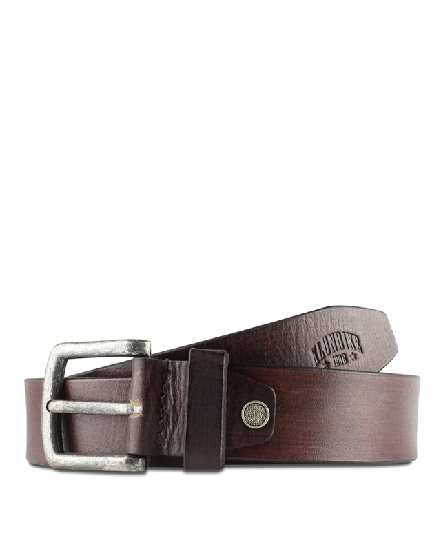 Ремень Creek односторонний KLONDIKE 1896 KD1200-03-90