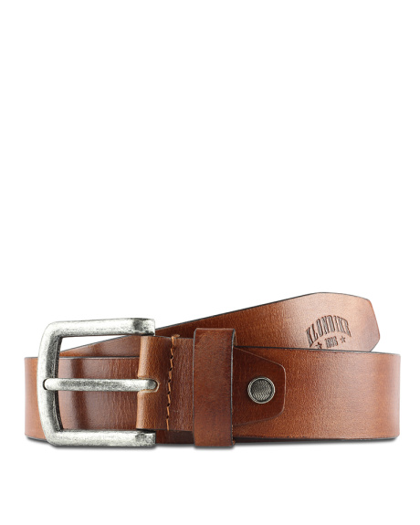 Ремень Creek односторонний KLONDIKE 1896 KD1200-04-100