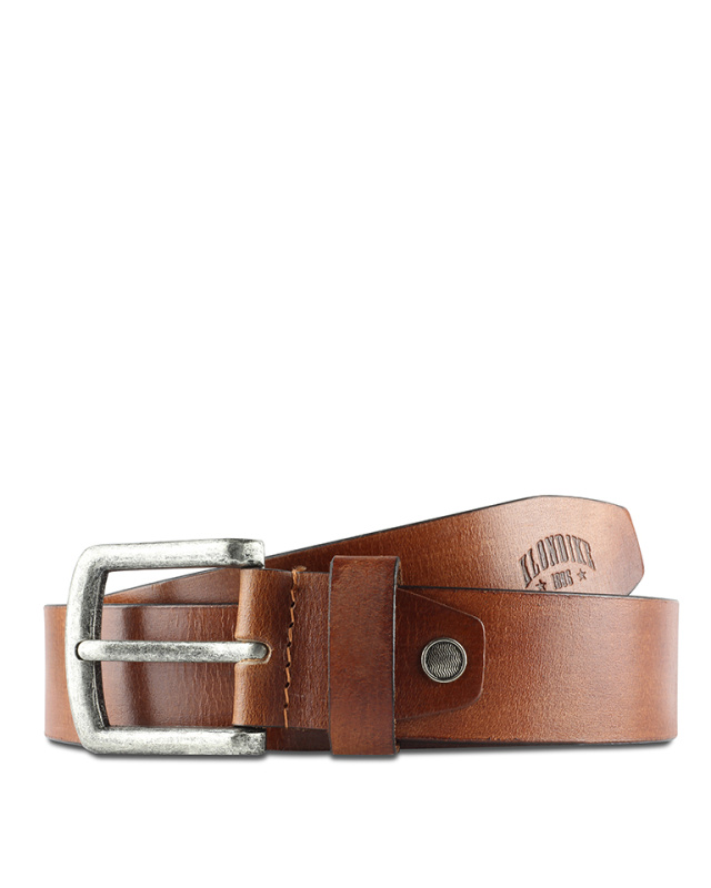 Ремень Creek односторонний KLONDIKE 1896 KD1200-04-130