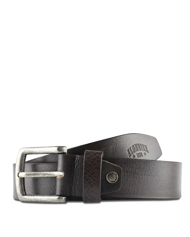 Ремень Creek односторонний KLONDIKE 1896 KD1200-05-100