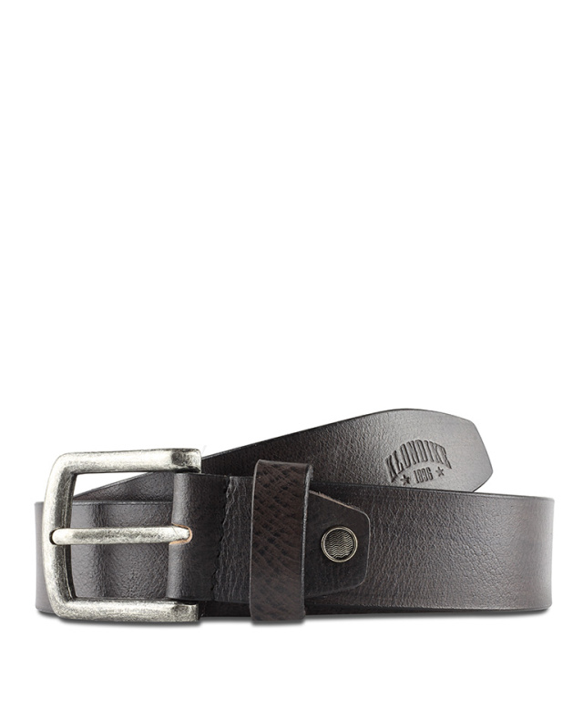 Ремень Creek односторонний KLONDIKE 1896 KD1200-05-130