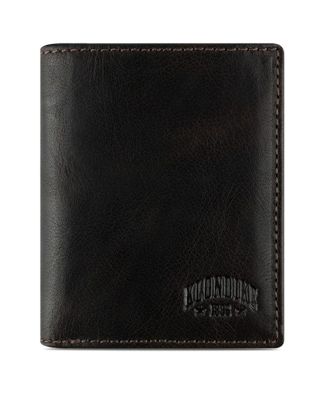 Мини-бумажник «Alfie» KLONDIKE 1896 KD1251-03