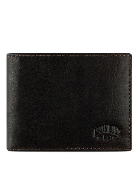 Бумажник «Arthur» KLONDIKE 1896 KD1253-03