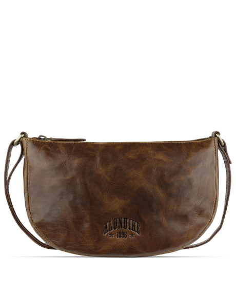 Сумка женская через плечо «Gina» KLONDIKE 1896 KD1256-04