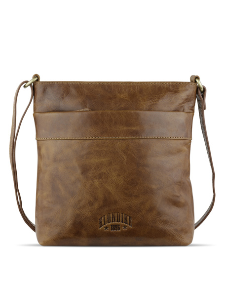 Сумка через плечо «May» KLONDIKE 1896 KD1258-04