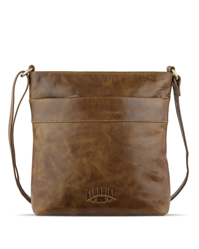 Сумка через плечо «May» KLONDIKE 1896 KD1258-04