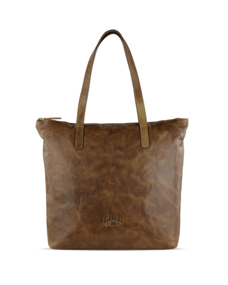 Сумка-шоппер женская «Linda» KLONDIKE 1896 KD1259-04