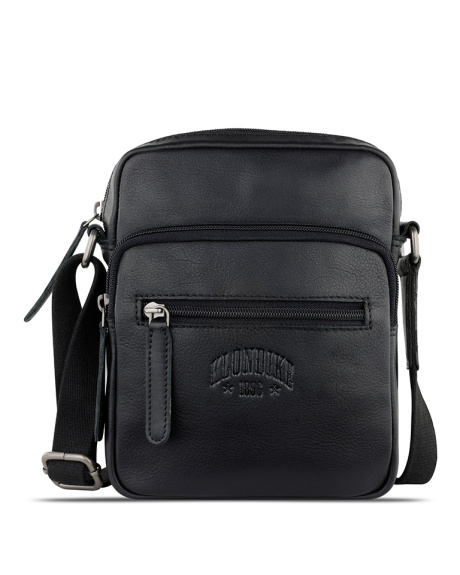 Сумка через плечо «Lara» KLONDIKE 1896 KD1270-01