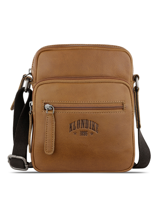 Сумка через плечо «Lara» KLONDIKE 1896 KD1270-04