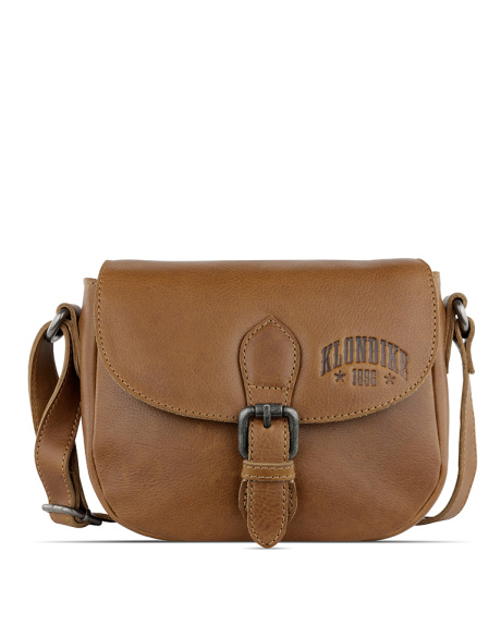 Сумка женская через плечо «Kate» KLONDIKE 1896 KD1271-04