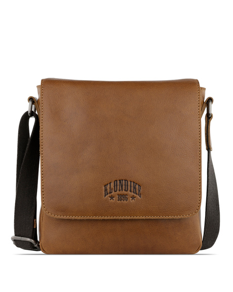 Сумка через плечо «Taylor» KLONDIKE 1896 KD1272-04