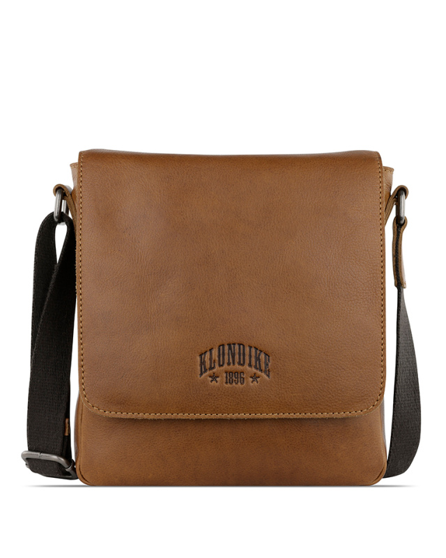 Сумка через плечо «Taylor» KLONDIKE 1896 KD1272-04