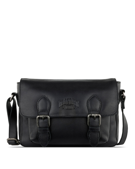 Сумка женская через плечо «Amber» KLONDIKE 1896 KD1273-01