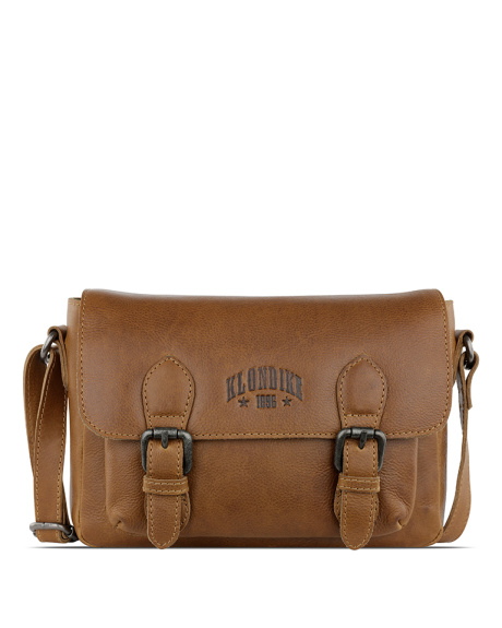 Сумка женская через плечо «Amber» KLONDIKE 1896 KD1273-04