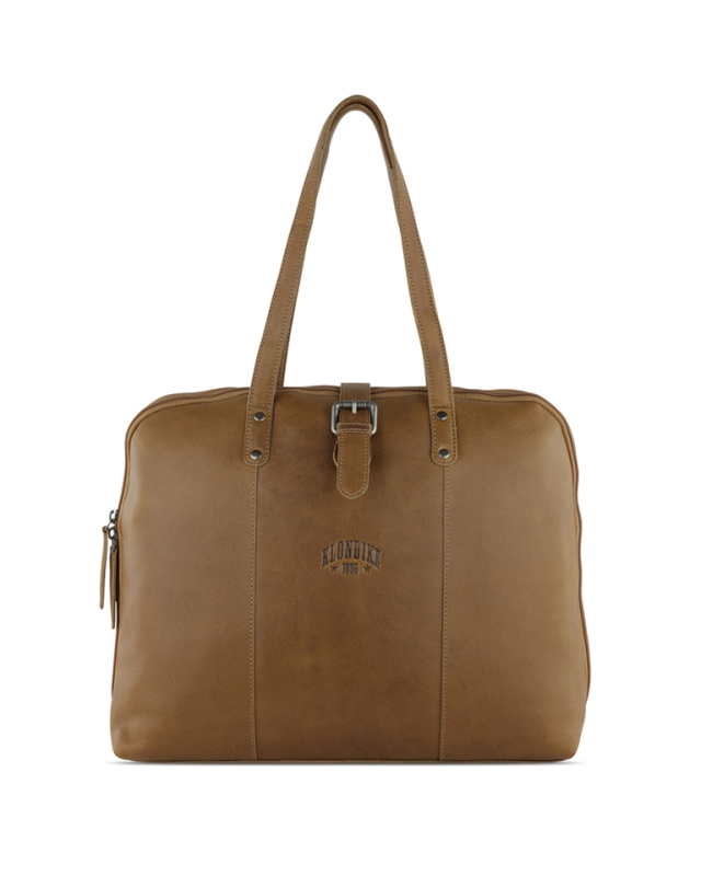 Портфель женский «Charlie» KLONDIKE 1896 KD1274-04