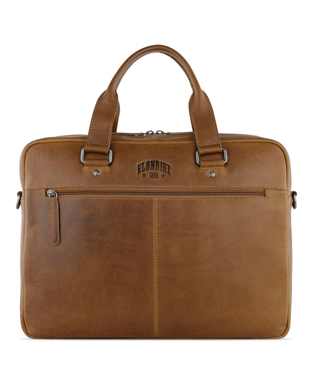 Портфель «Brian» KLONDIKE 1896 KD1275-04