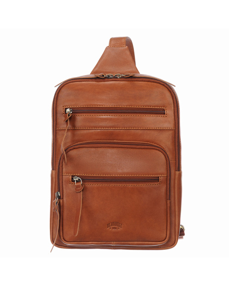 Рюкзак на одно плечо KLONDIKE 1896 KD1293-04