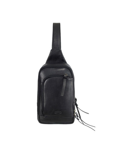 Рюкзак на одно плечо KLONDIKE 1896 KD1299-01