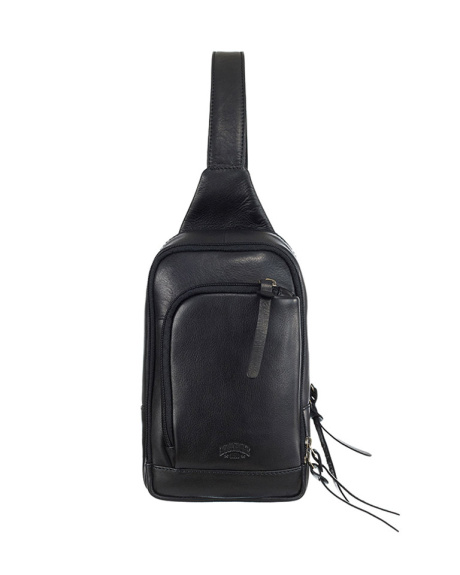 Рюкзак на одно плечо KLONDIKE 1896 KD1299-01