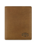Бумажник RUSH «Daniel» KLONDIKE 1896 KD1301-04